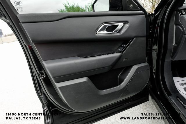 2026 Land Rover Range Rover Velar S - Photo 44