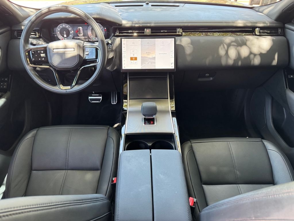 2026 Land Rover Range Rover Velar Dynamic SE - Photo 20