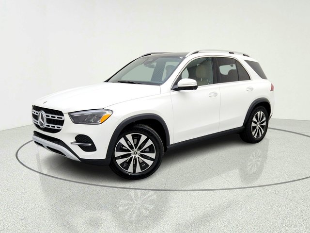 2026 Mercedes-Benz GLE GLE 350 SUV