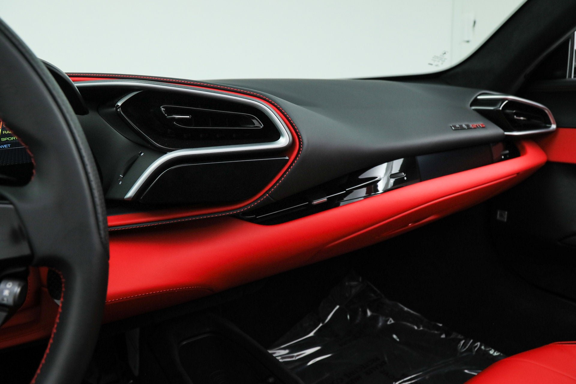 Certified Used 2025 Nero Ferrari  image 45