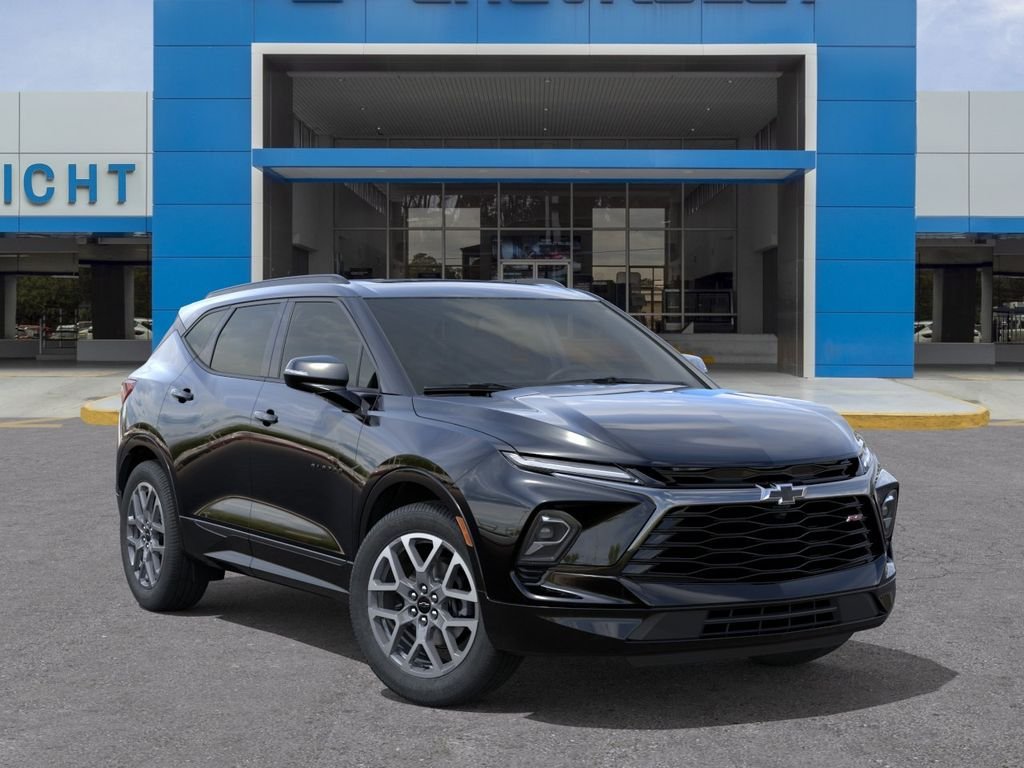 2026 Chevrolet Blazer RS - Photo 7