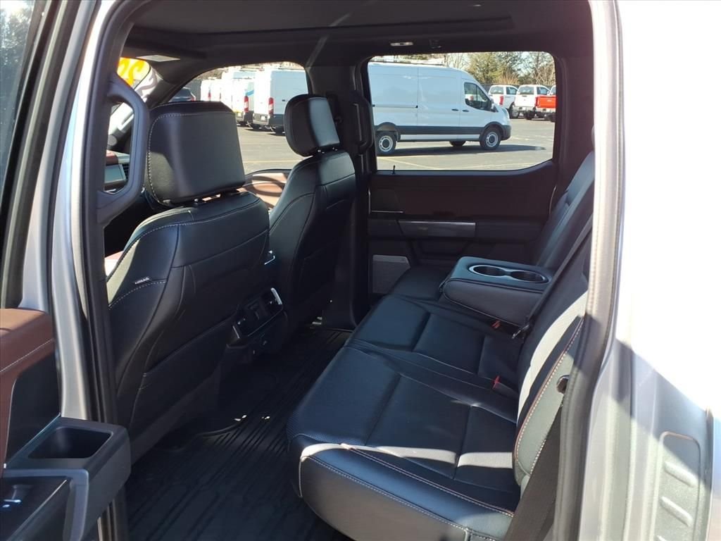 2023 FORD F-150 - Image 26