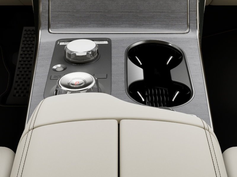 New 2026 Makalu Gray Genesis 2.5T SELECT image 21