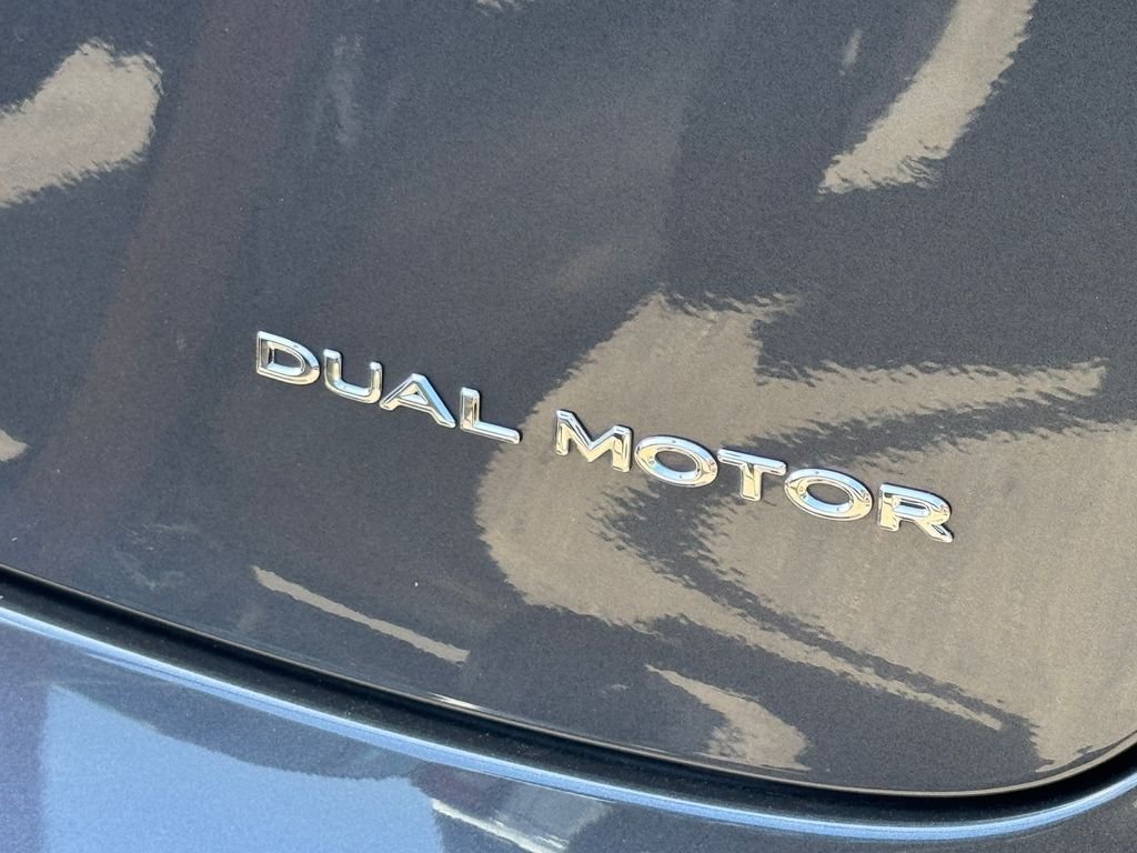 Used 2023 Gray Tesla Long Range image 11