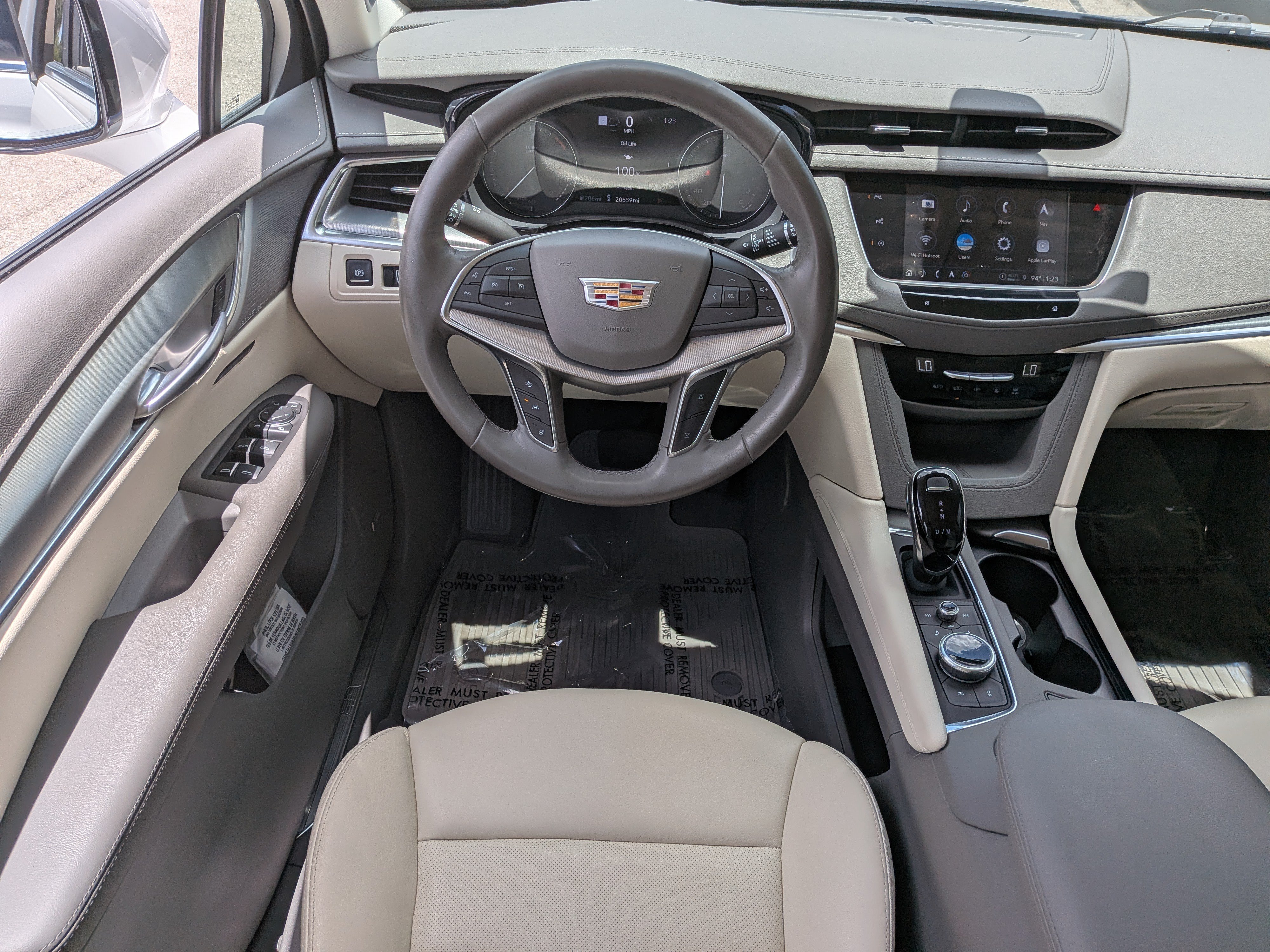 2024 Cadillac XT5 Premium Luxury - Photo 18