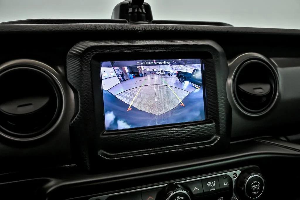 2022 Jeep Wrangler Unlimited Sport S - Photo 18