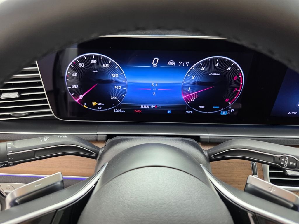 New 2026 White Mercedes-Benz GLE 450 Coupe image 13