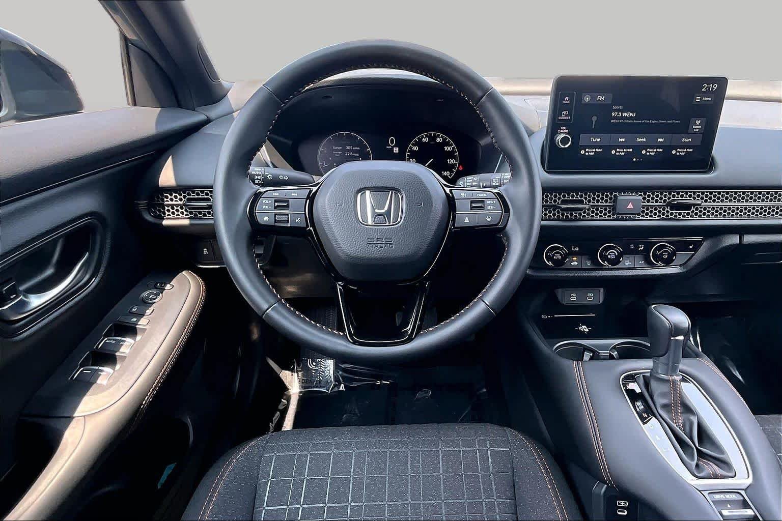2026 Honda HR-V Sport - Photo 6