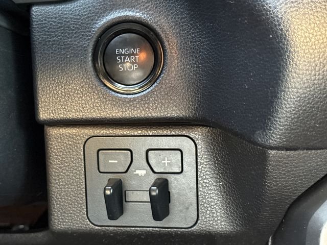 Used 2025 Black Toyota SR5 image 26