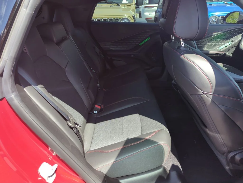 New 2026 Redeye Exterior Paint Dodge Scat Pack image 30