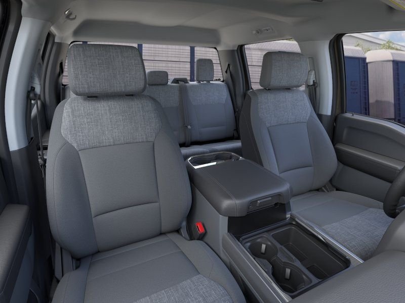 New 2026 Marsh Gray Ford F-250® XLT image 10