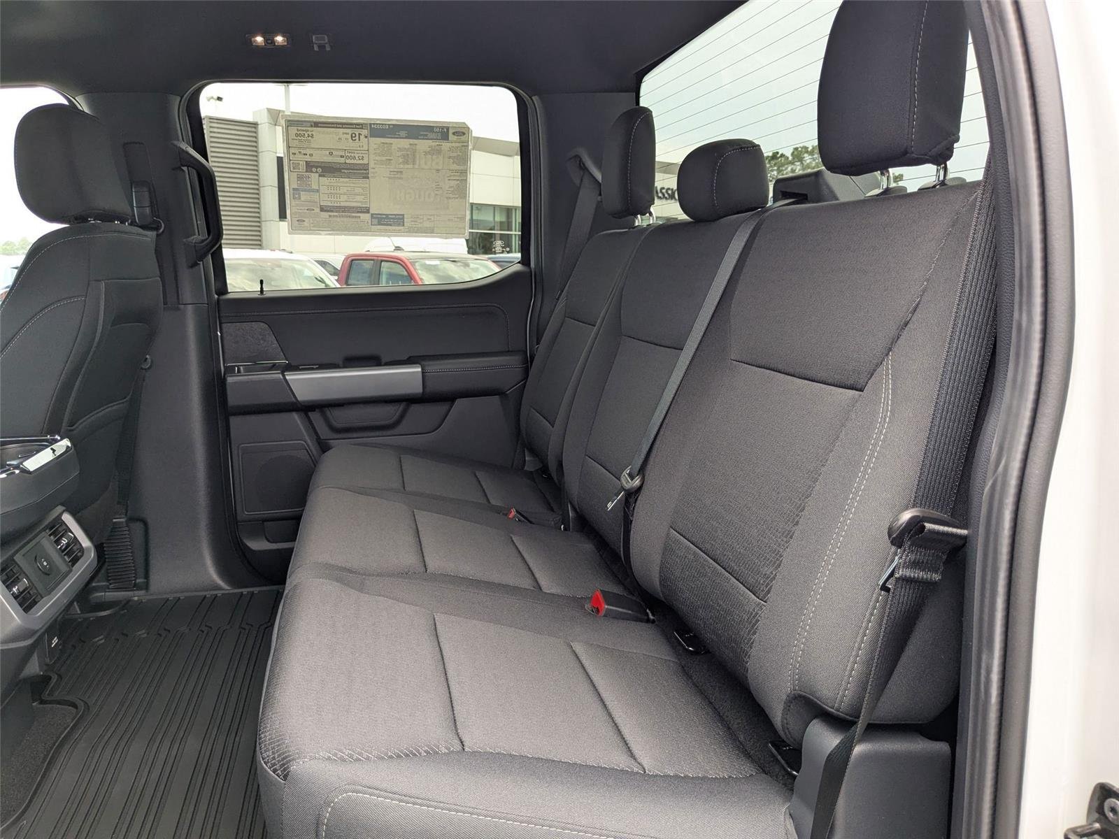New 2026 Avalanche Ford XLT image 24