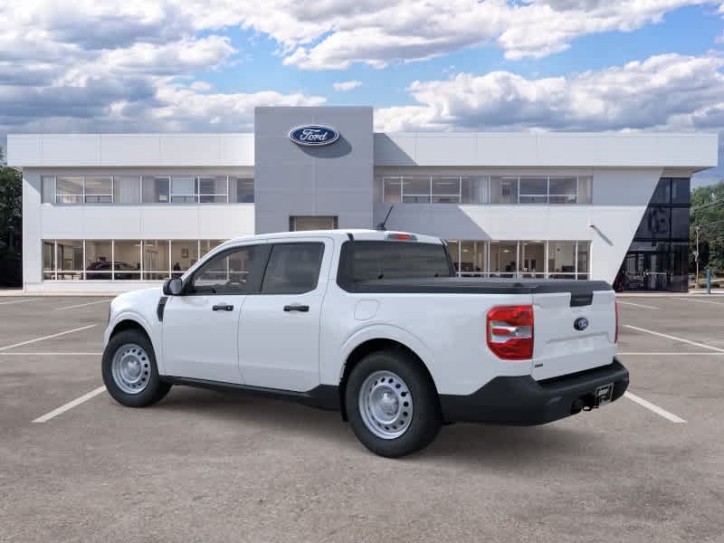 New 2026 Oxford White Ford XL image 4