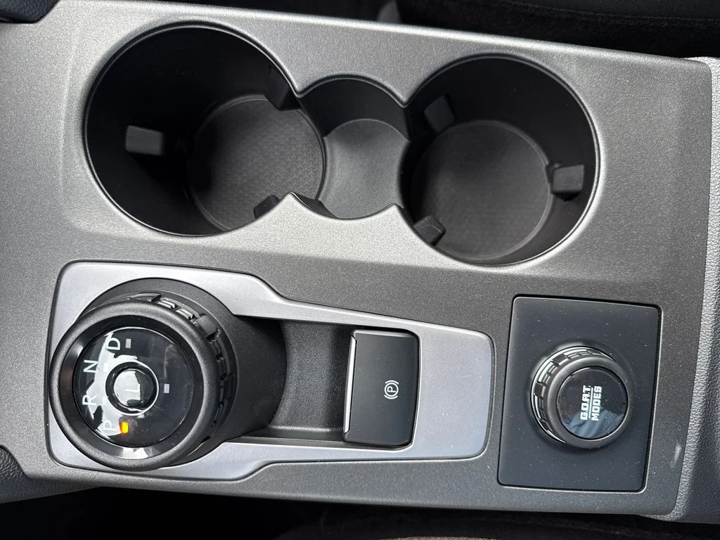 New 2026 Gray Ford Big Bend image 31