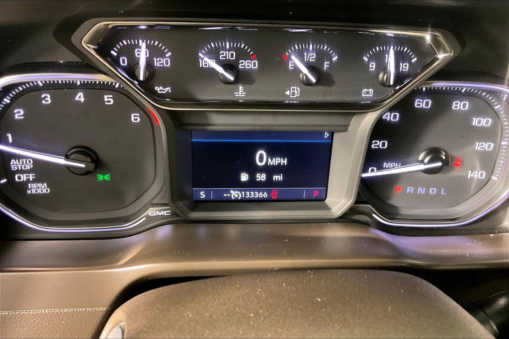 2019 GMC Sierra 1500 SLT - Photo 13