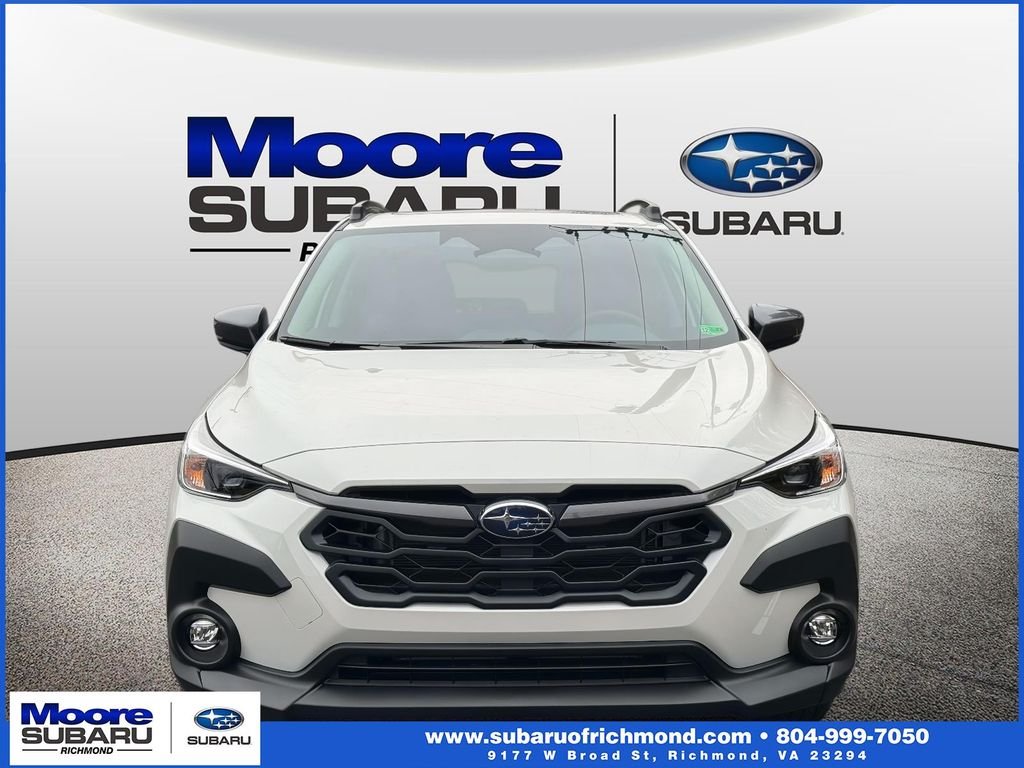 2026 Subaru Crosstrek Premium - Photo 6