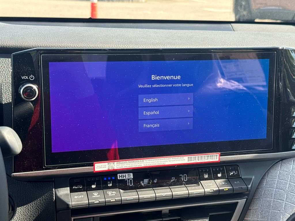 2026 Toyota Camry XLE - Photo 20