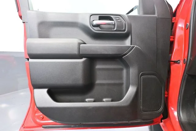 Certified Used 2024 Red Chevrolet Custom image 22