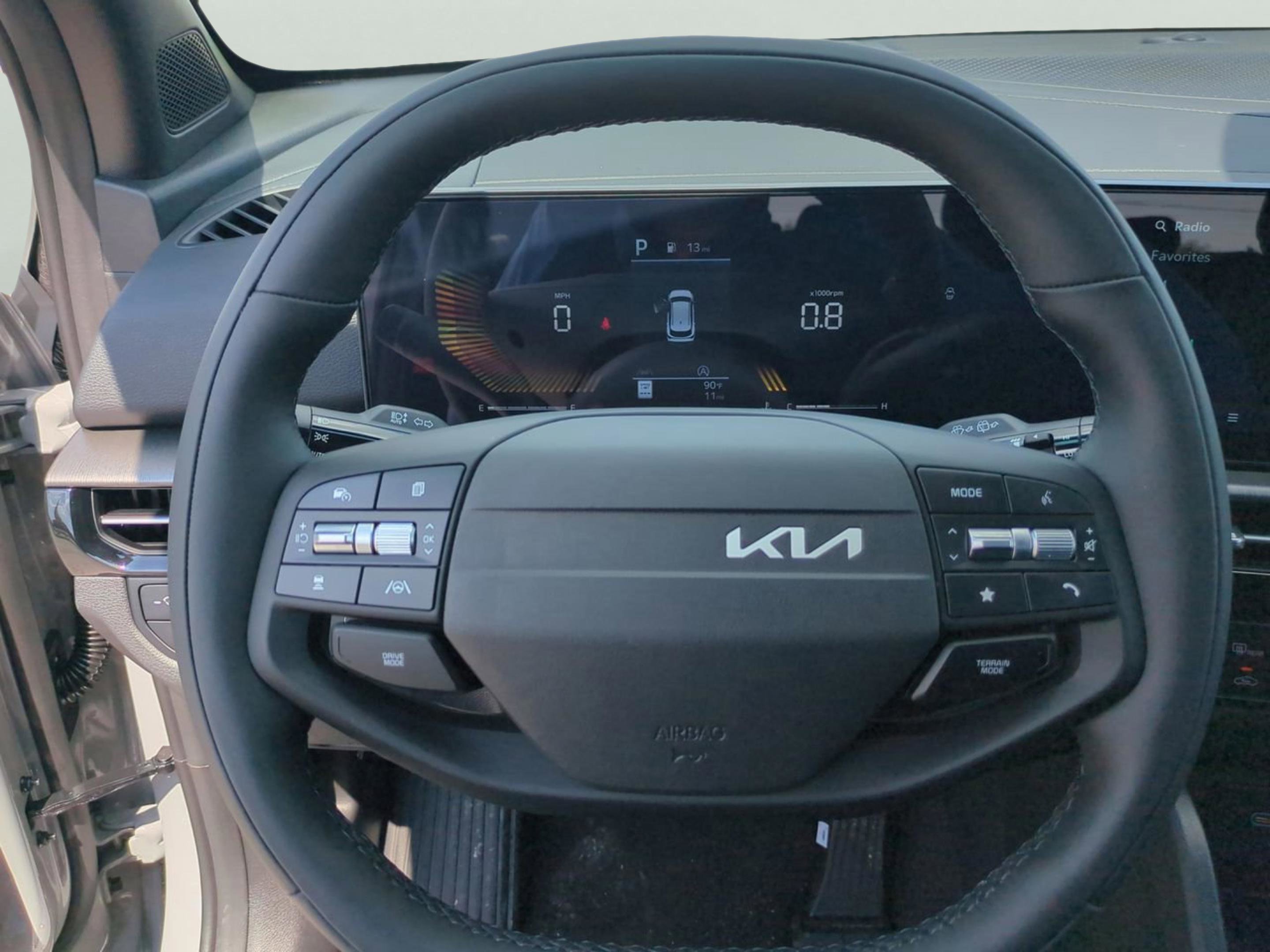 2026 Kia Sportage X-Line - Photo 29