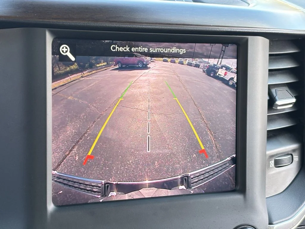 2021 RAM Ram 1500 Pickup Laramie - Photo 21