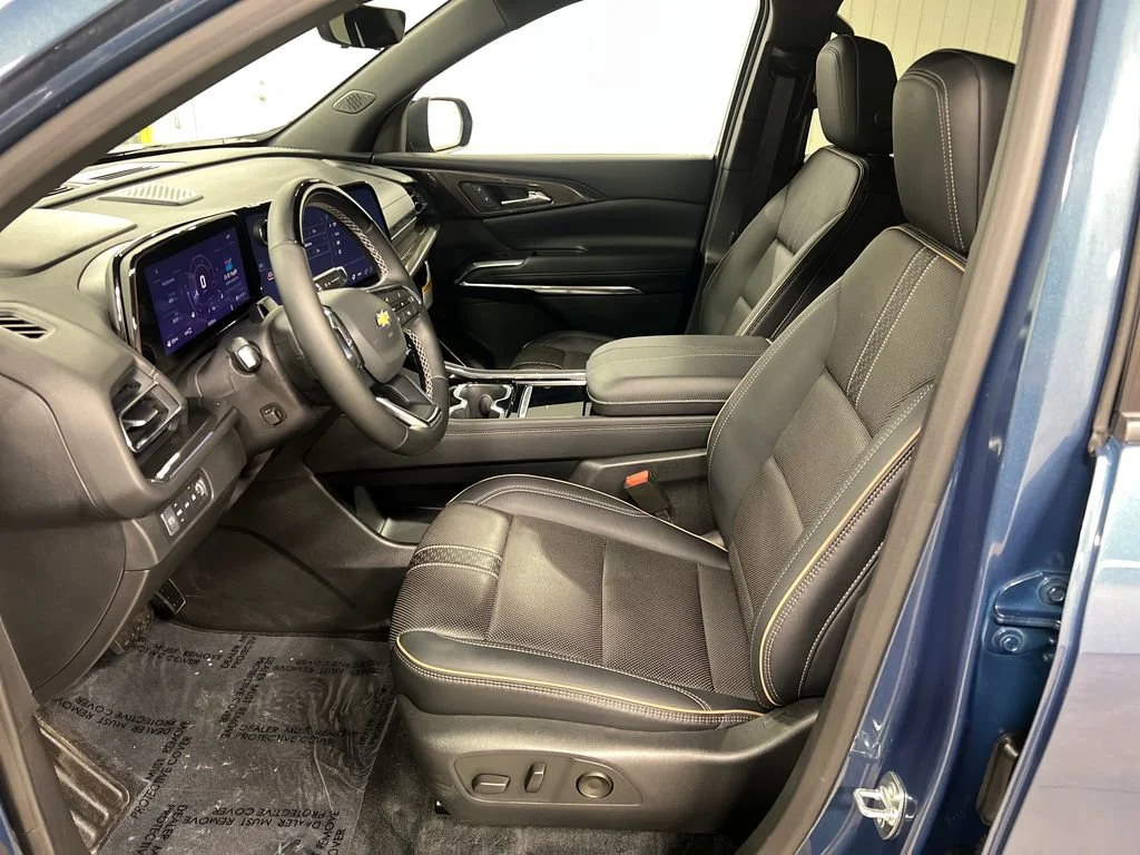 2026 Chevrolet Traverse High Country - Photo 13