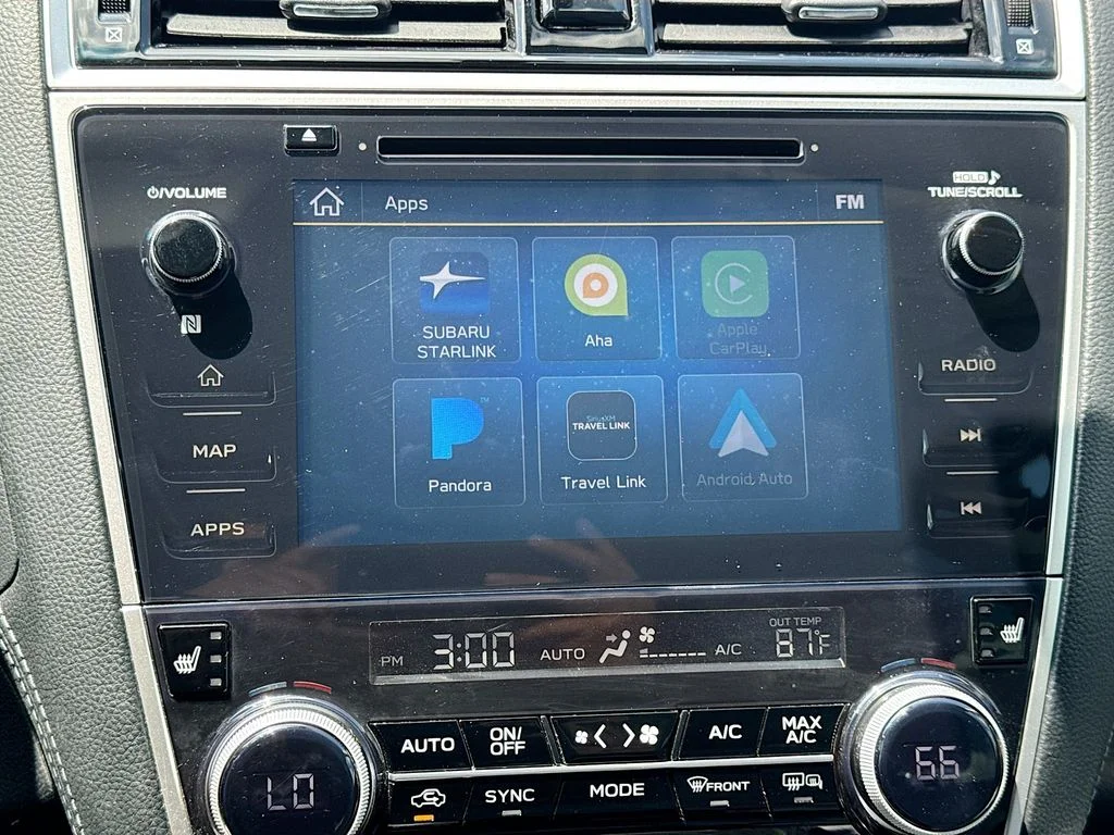 Used 2019 Blue Subaru 2.5i Premium image 17