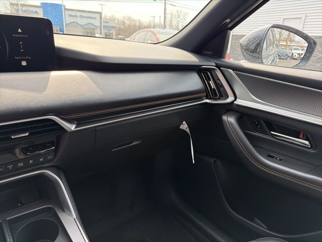 2026 Mazda CX-90 Premium Sport Package - Photo 23