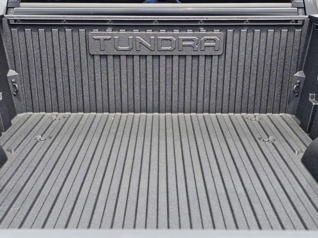 2026 Toyota Tundra 1794 Edition - Photo 9