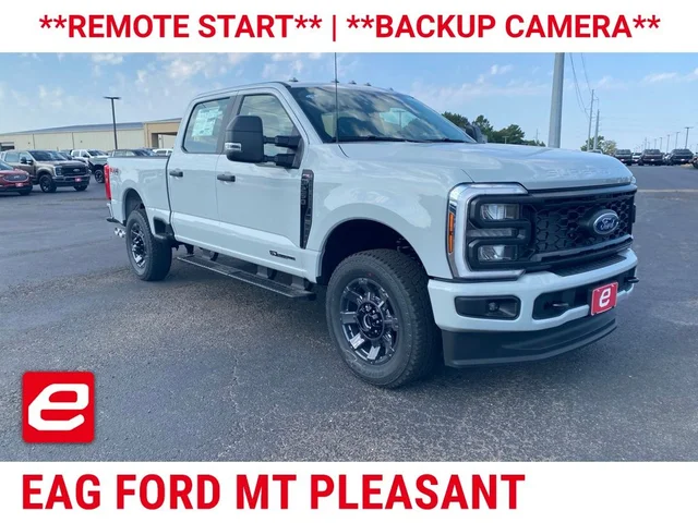 2026 Ford Super Duty F-250® XL