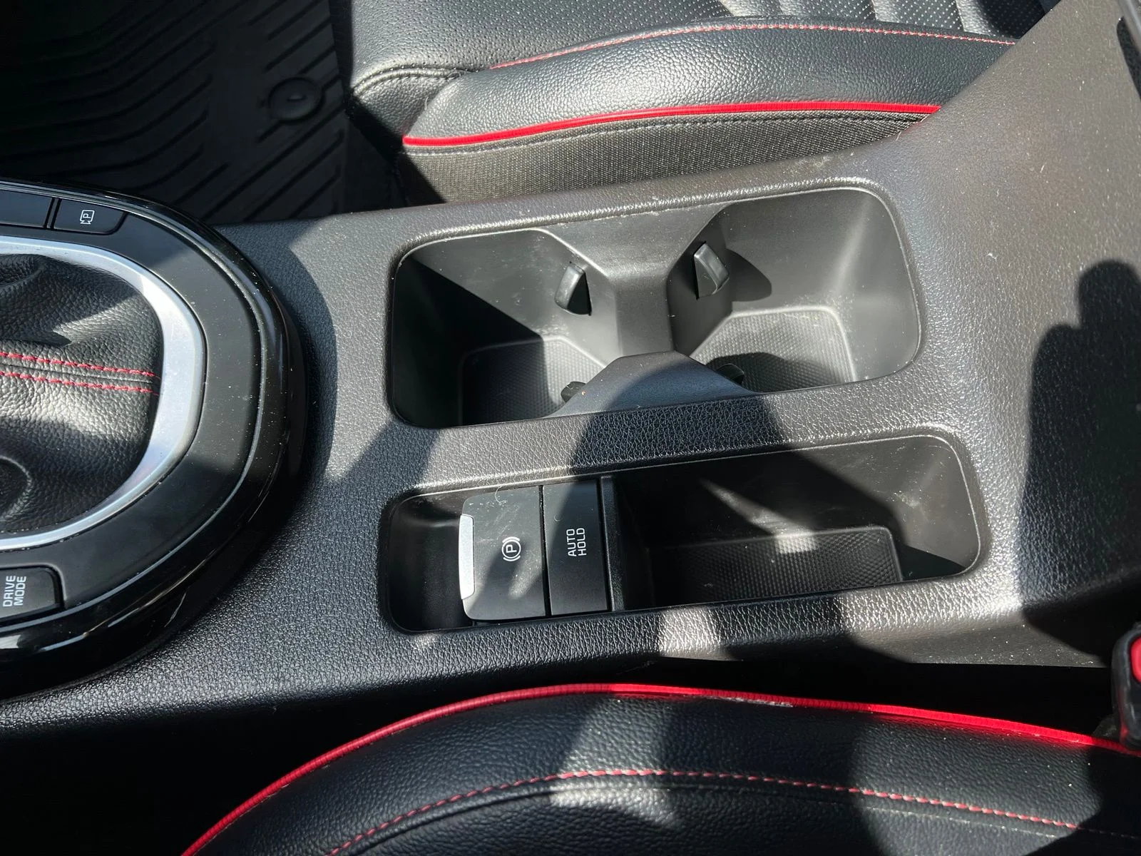 Used 2023 Gray Kia GT image 16