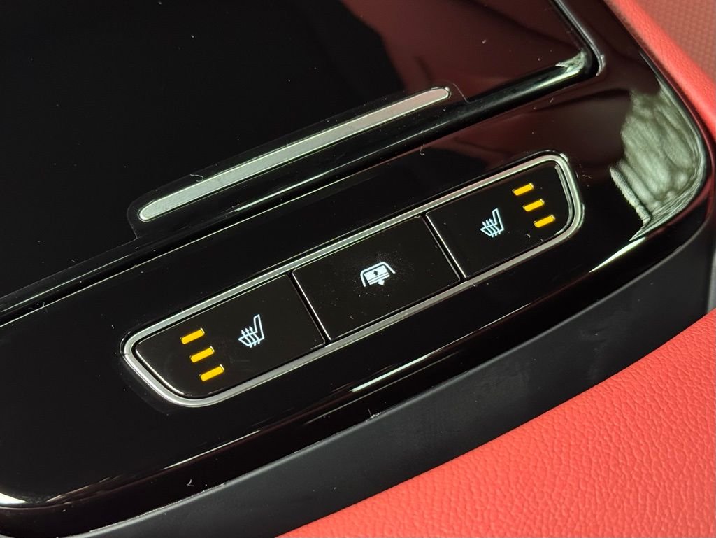 2026 GENESIS G80 Sport Prestige - Photo 26
