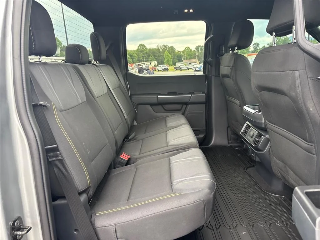 2024 Ford F-150 STX - Photo 15