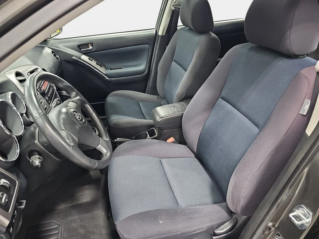 Used 2008 Gray Toyota XR image 17