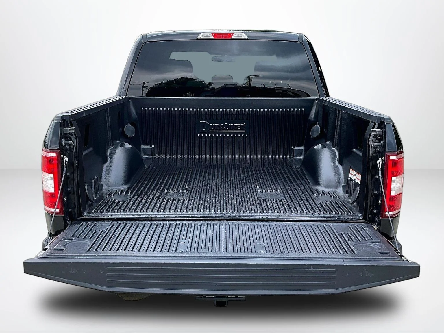Used 2018 Black Ford XLT image 18
