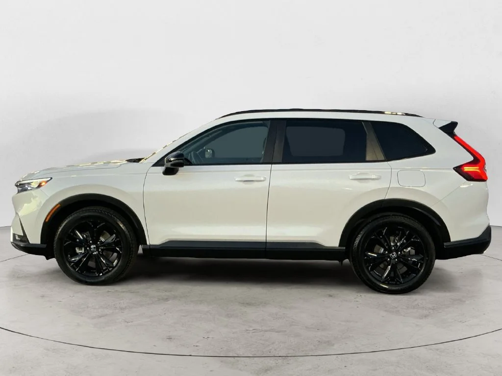 Used 2026 White Honda Sport Touring image 12