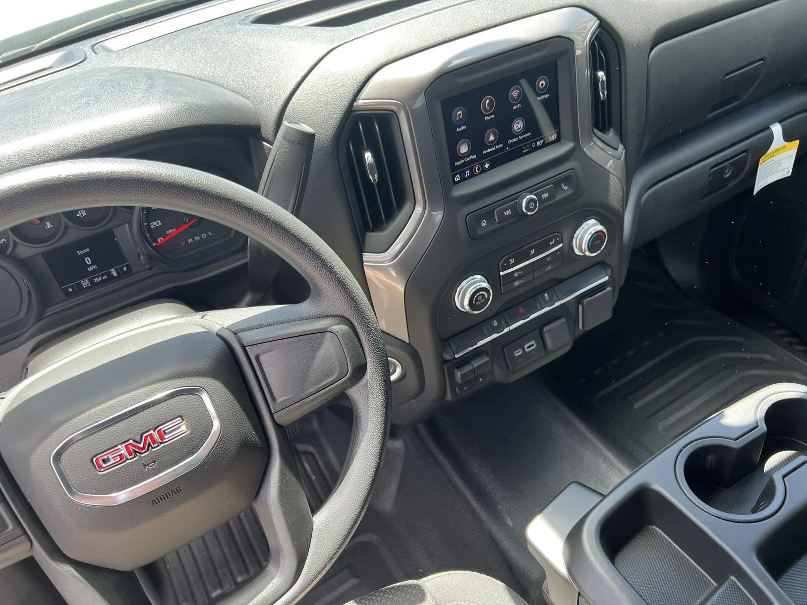 2025 GMC Sierra 3500HD Pro - Photo 30