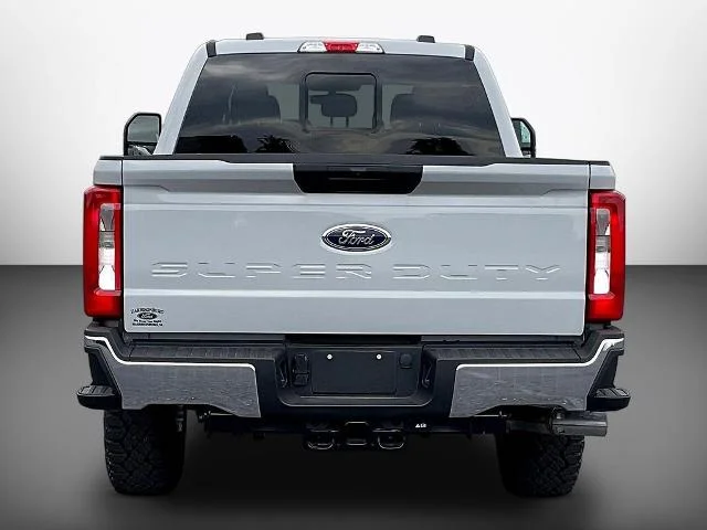 2026 Ford F-350 Super Duty XL - Photo 39