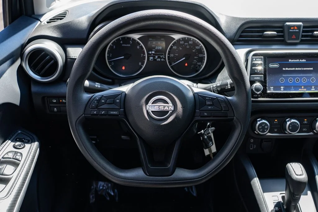 Used 2025 Gray Nissan 1.6 S image 12