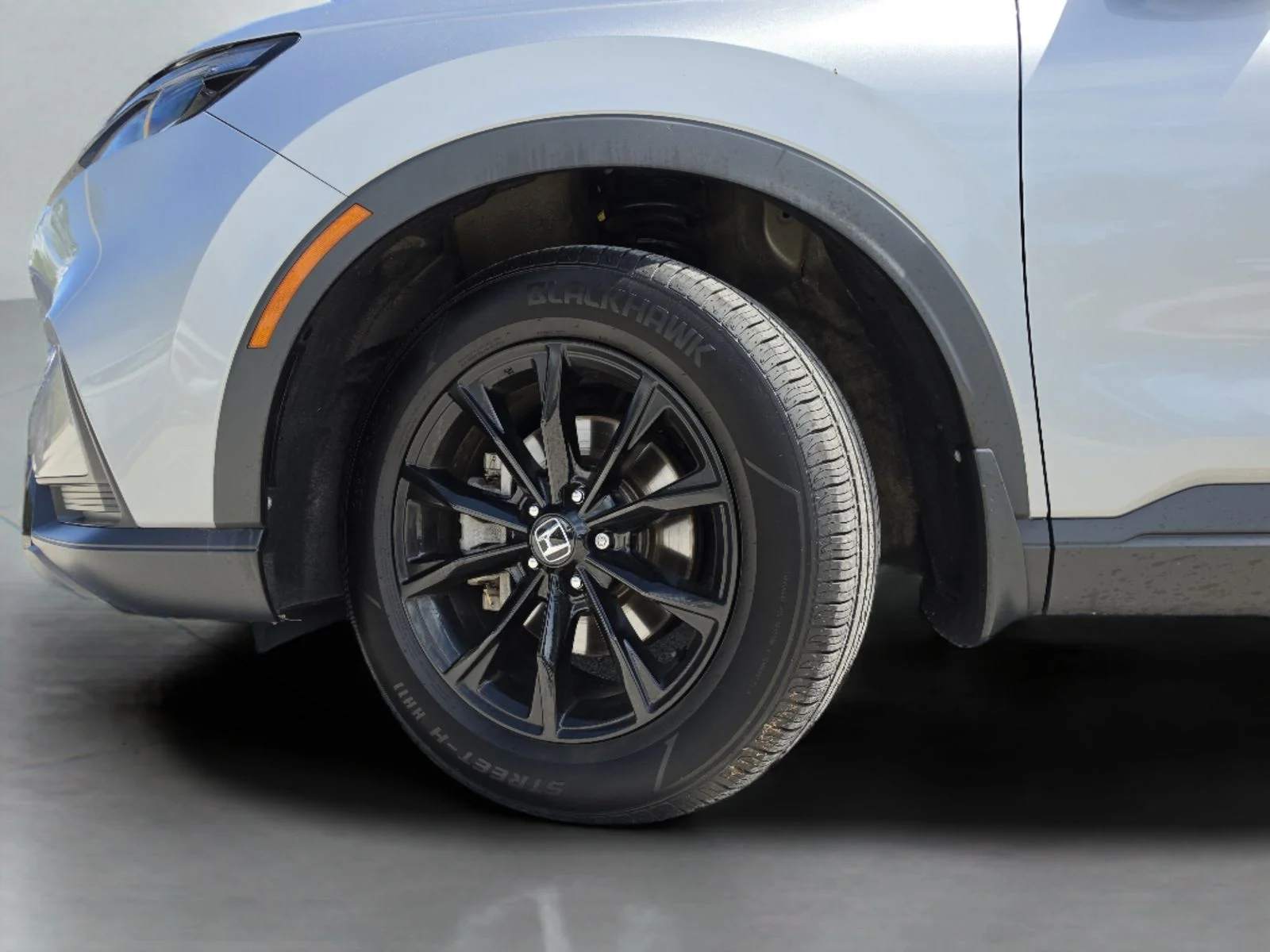 Used 2024 Silver Honda Sport image 41