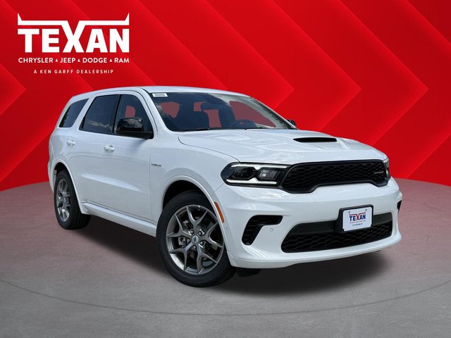 2026 Dodge Durango GT HEMI V8