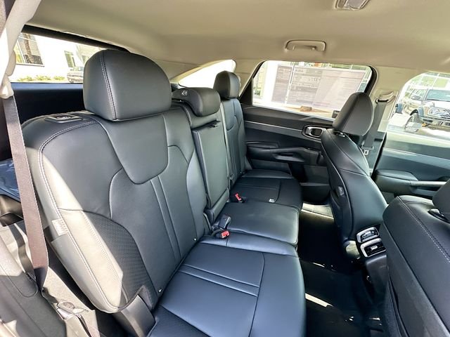 Certified Used 2026 Black Kia EX image 27