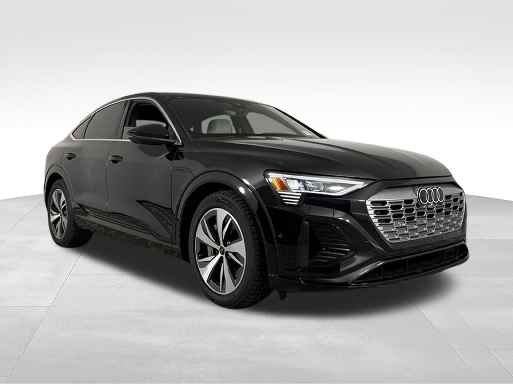 Used 2024 Audi Q8 Sportback e-tron Premium Plus with VIN WA1CAAGE4RB006090 for sale in Tempe, AZ