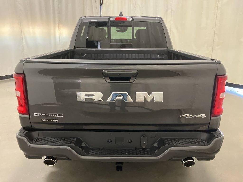 2026 RAM 1500 Big Horn/Lone Star - Photo 18