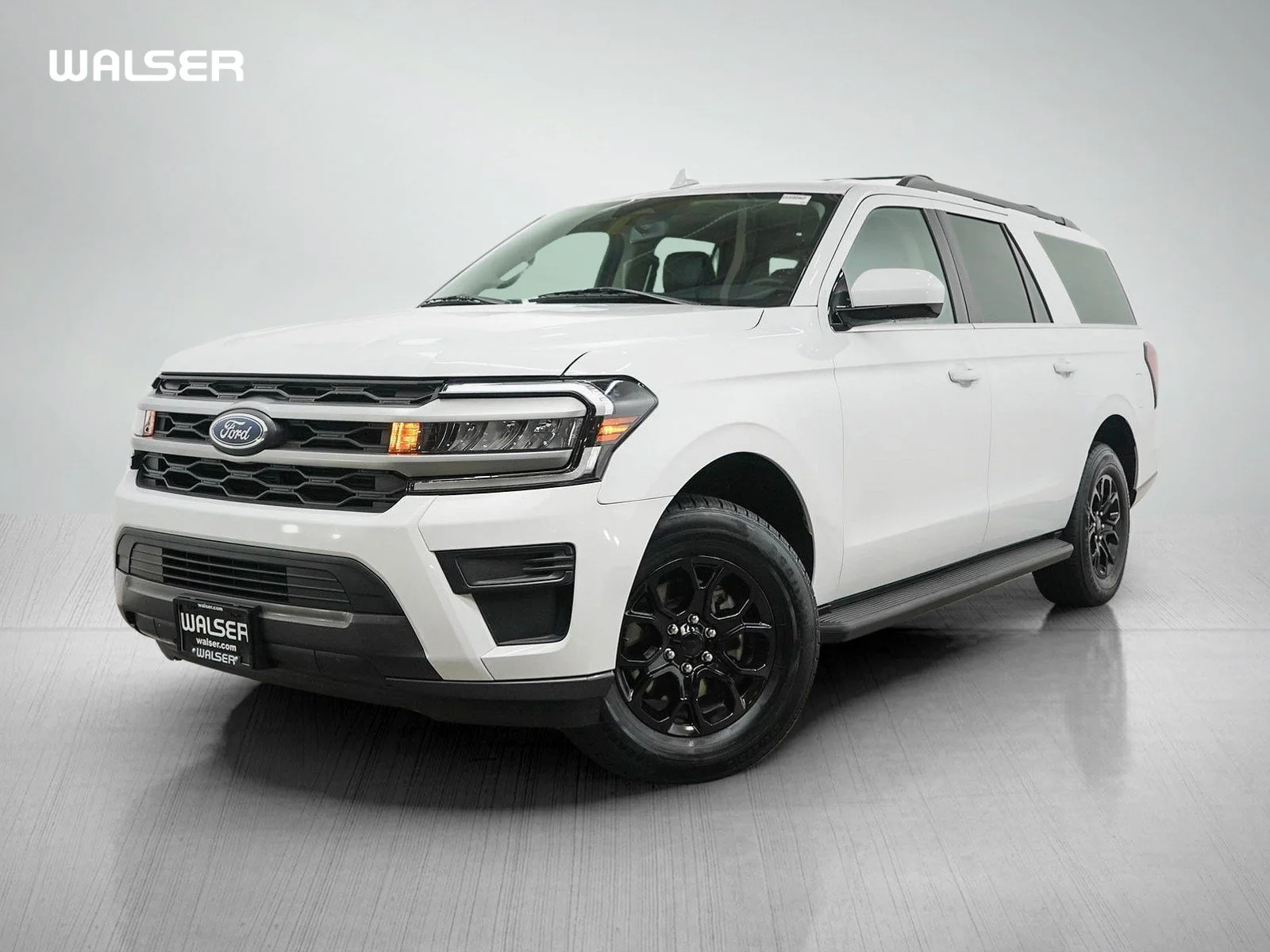 2024 Ford Expedition Max