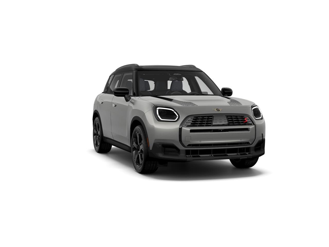 2026 MINI Countryman