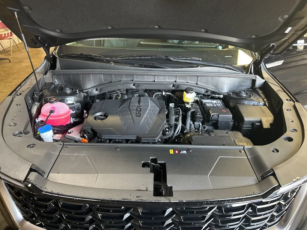 New 2026 Black Kia S image 29