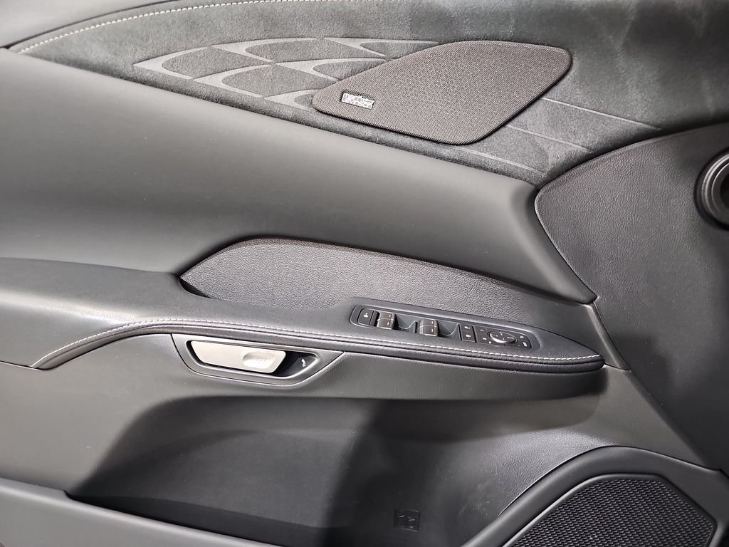 Used 2024 CAVIAR Lexus 500h F SPORT Performance image 29
