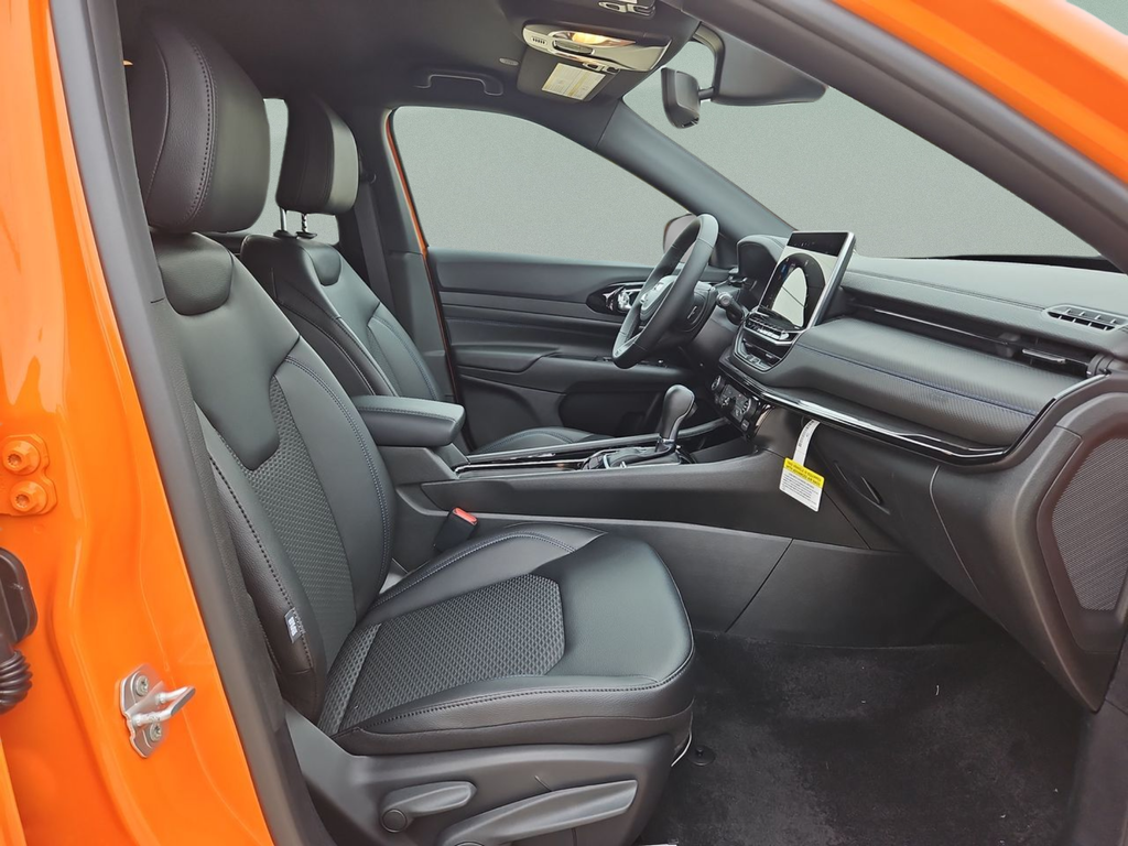 New 2026 Joose Exterior Paint Jeep Latitude image 42