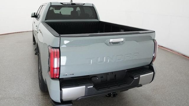 New 2026 Lunar Rock Toyota Limited image 24