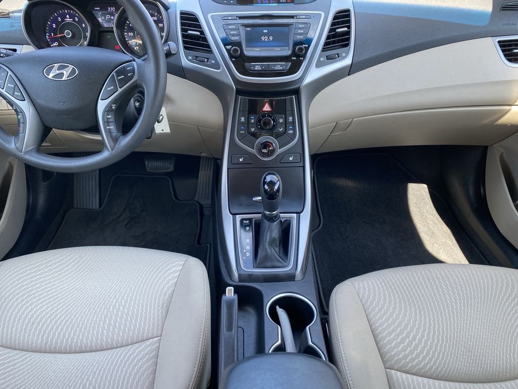 2014 Hyundai Elantra SE - Photo 15